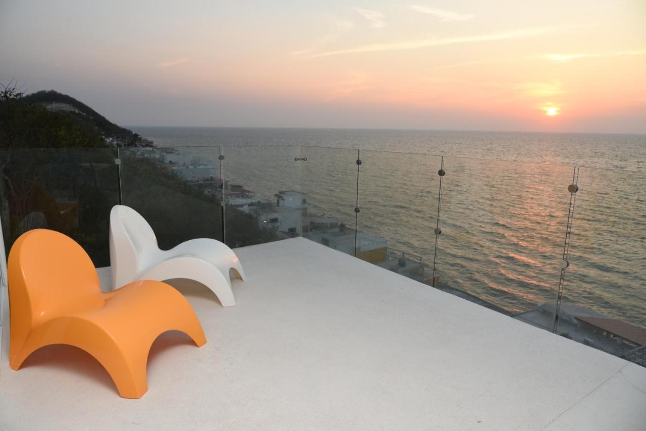 Torre Aguamarina Apartment Кампече Екстериор снимка
