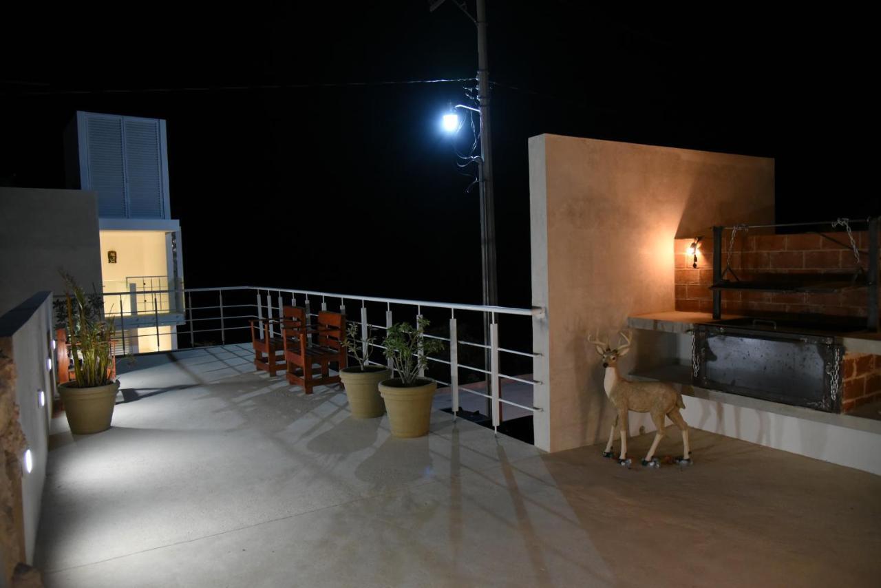 Torre Aguamarina Apartment Кампече Екстериор снимка